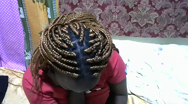 Thicky kyla online show from 02.19.25