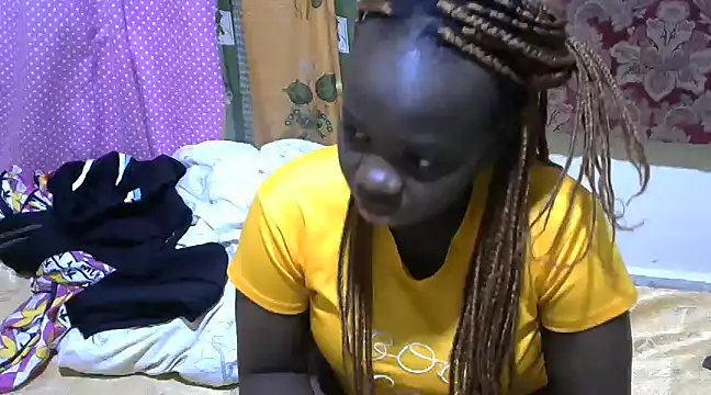 Thicky kyla online show from 02.20.25