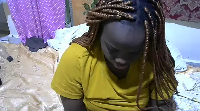 Thicky kyla online show from 02.28.25