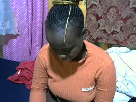 Thicky kyla online show from 03.19.25