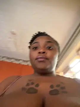 Snapshot of Savage_baby chatting on 12.02.24 Savage baby online show from 12.02.24