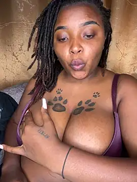 Snapshot of Savage_baby chatting on 12.05.24 Savage baby online show from 12.05.24