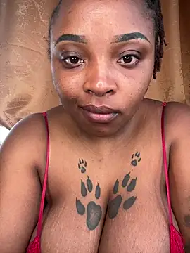 Snapshot of Savage_baby chatting on 01.15.25 Savage baby online show from 01.15.25