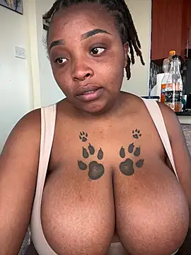 Snapshot of Savage_baby chatting on 01.19.25 Savage baby online show from 01.19.25