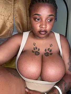 Snapshot of Savage_baby chatting on 02.27.25 Savage baby online show from 02.27.25