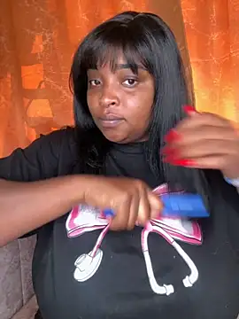 Snapshot of Savage_baby chatting on 09.30.25 Savage baby online show from 09.30.25