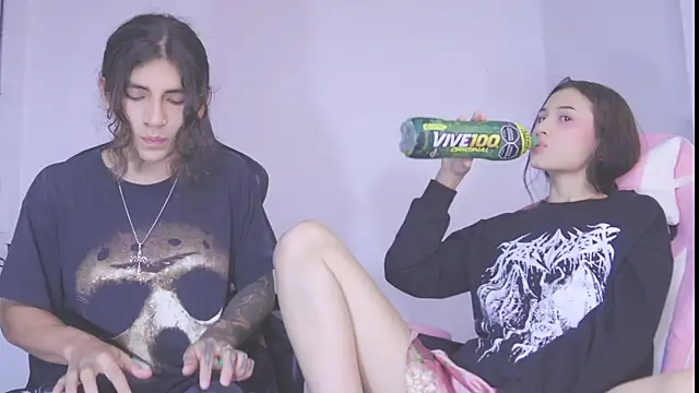 Snapshot of gabriel__manson chatting on 01.12.25 gabriel manson online show from 01.12.25