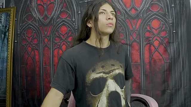 Snapshot of gabriel__manson chatting on 09.18.25 gabriel manson online show from 09.18.25