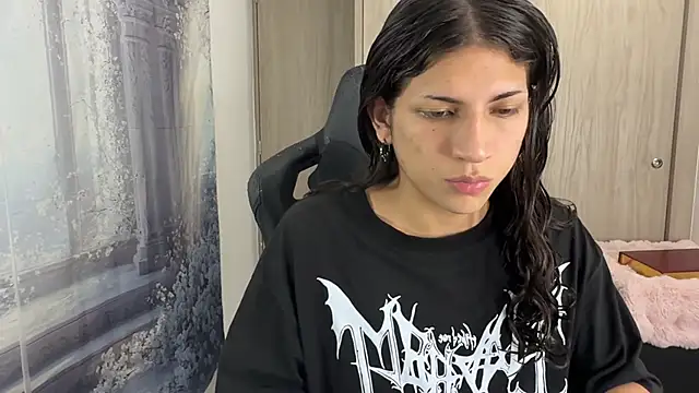 Snapshot of gabriel__manson chatting on 10.14.25 gabriel manson online show from 10.14.25