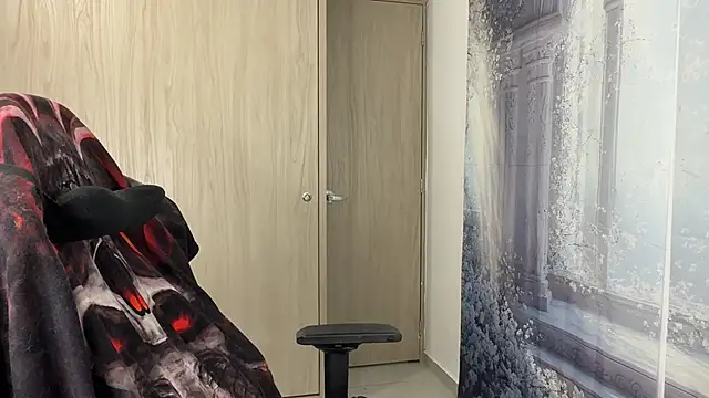 Snapshot of gabriel__manson chatting on 10.23.25 gabriel manson online show from 10.23.25