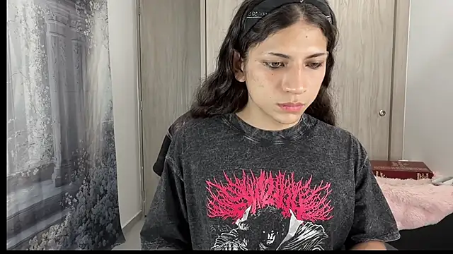 Snapshot of gabriel__manson chatting on 11.01.25 gabriel manson online show from 11.01.25