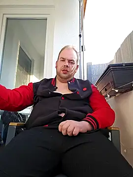 Snapshot of PupW0lfy chatting on 02.10.25 PupW0lfy online show from 02.10.25