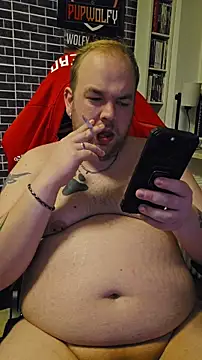 PupW0lfy online show from 11.24.25