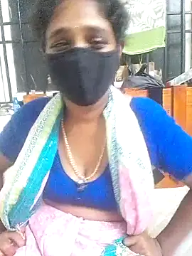 Tamil--Rani online show from 12.13.24