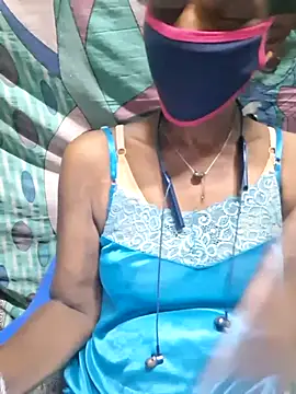 Tamil--Rani online show from 10.30.25