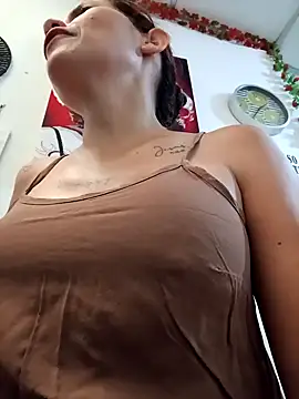 Magica lorena online show from 03.17.25