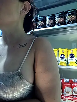 Magica lorena online show from 10.26.25