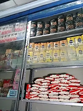 Magica lorena online show from 11.30.25