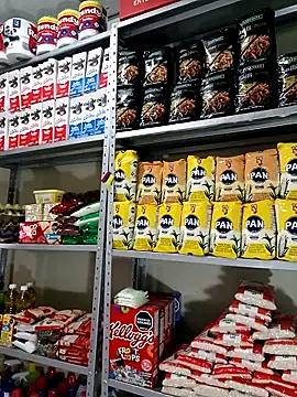 Magica lorena online show from 12.18.25