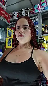 Magica lorena online show from 03.06.26