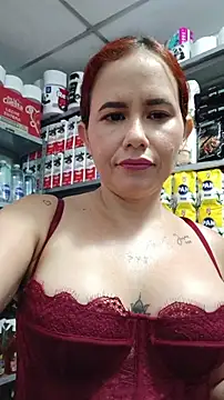Magica lorena online show from 06.03.26