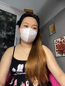 Odette68 online show from 10.01.25