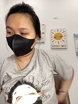 Odette68 online show from 10.14.25