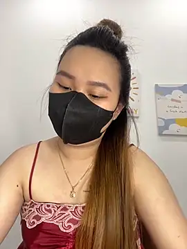 Odette68 online show from 10.22.25