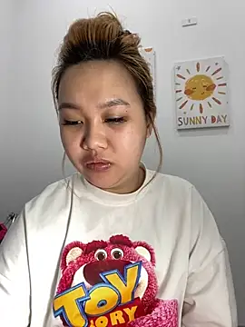 Odette68 online show from 03.25.26