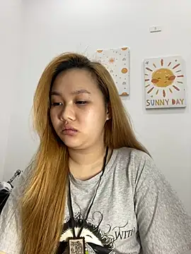 Odette68 online show from 03.29.26