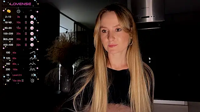 Peach  juice online show from 12.14.24