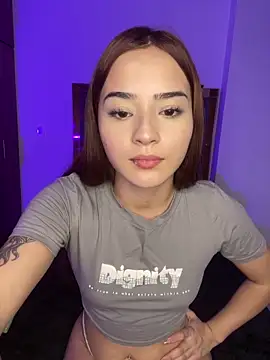 Veronica isaza   online show from 01.17.25