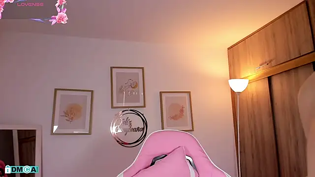 Veronica isaza   online show from 10.30.25