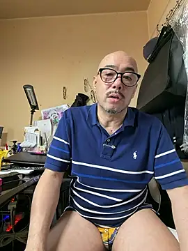 tsugu1105 online show from 06.10.26