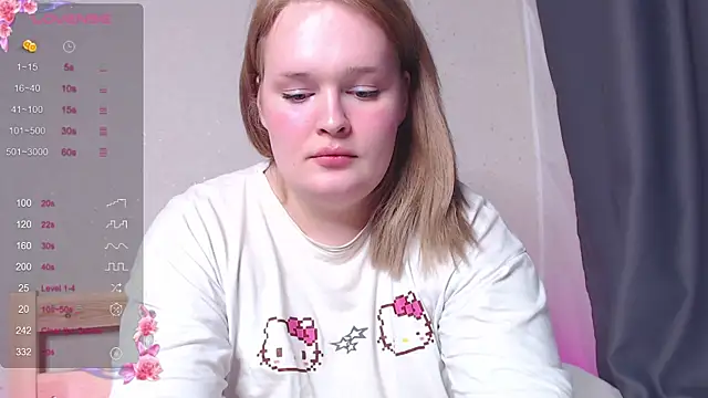 Snapshot of rozzhaos8 chatting on 03.09.25 rozzhaos8 online show from 03.09.25