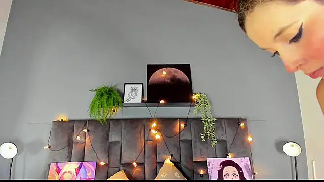 AmbarHills 1 online show from 02.16.26