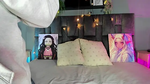 AmbarHills 1 online show from 03.14.26