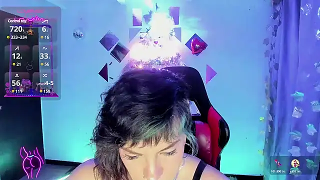 cocochanell6666 online show from 12.03.24