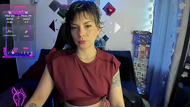 cocochanell6666 online show from 12.26.24