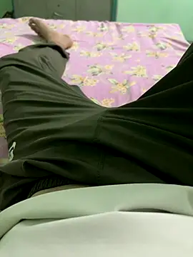 charming dick15 online show from 10.03.25