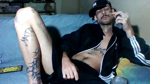 Snapshot of sellvageria chatting on 11.07.25 sellvageria online show from 11.07.25