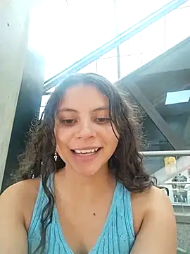 Ivanna Bruner online show from 01.14.25