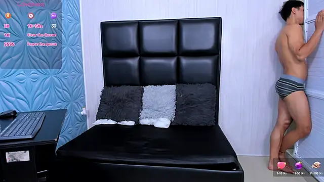 LittleParker online show from 01.23.25