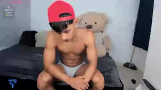 LittleParker online show from 04.05.26