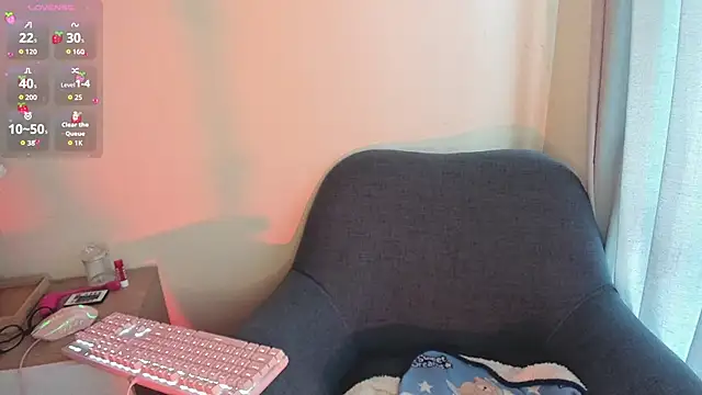 lovely  martina online show from 09.24.25