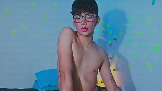 arnold laurent  online show from 12.11.24