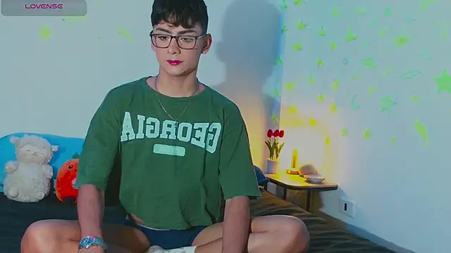 arnold laurent  online show from 03.14.25