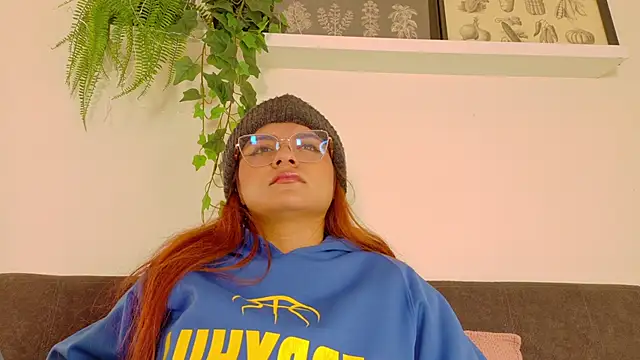 AbbyWathson online show from 02.07.26