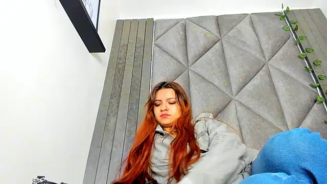 AbbyWathson online show from 02.12.26