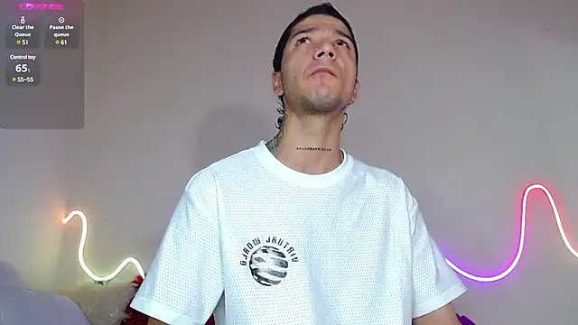 bobsexy08 online show from 12.15.24